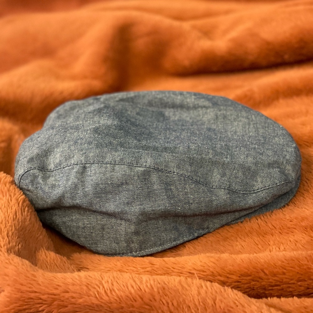 Target Infant Newsboy Hat 0-6 months